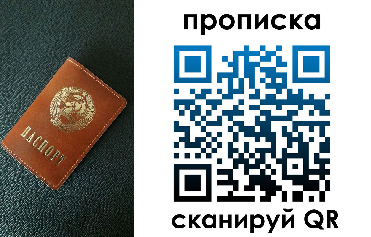 временная прописка в Жуковском